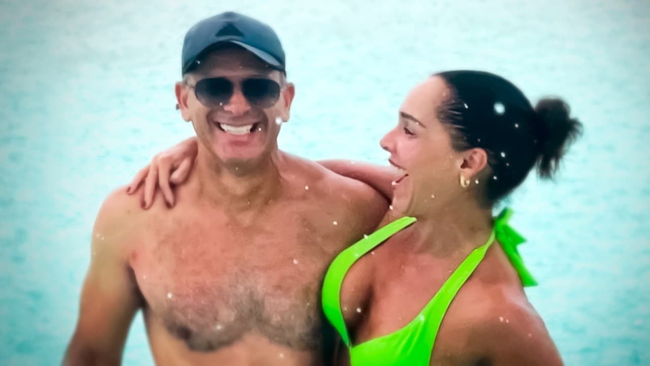 Vinculan a proceso al nuevo novio de Sharis Cid por el presunto delito de violencia familiar patrimonial