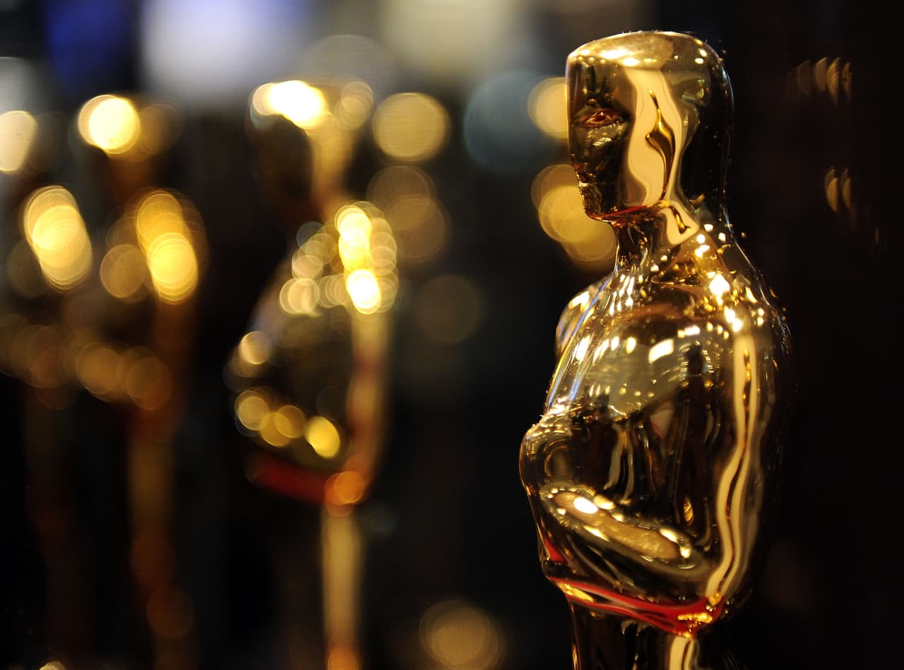 <b>4 de marzo</b>: se celebró la 90 entrega de los
<b>Premios Oscar</b>, en el Dolby Theatre de Los Ángeles, donde los latinos tuvieron una importante noche.
<br>