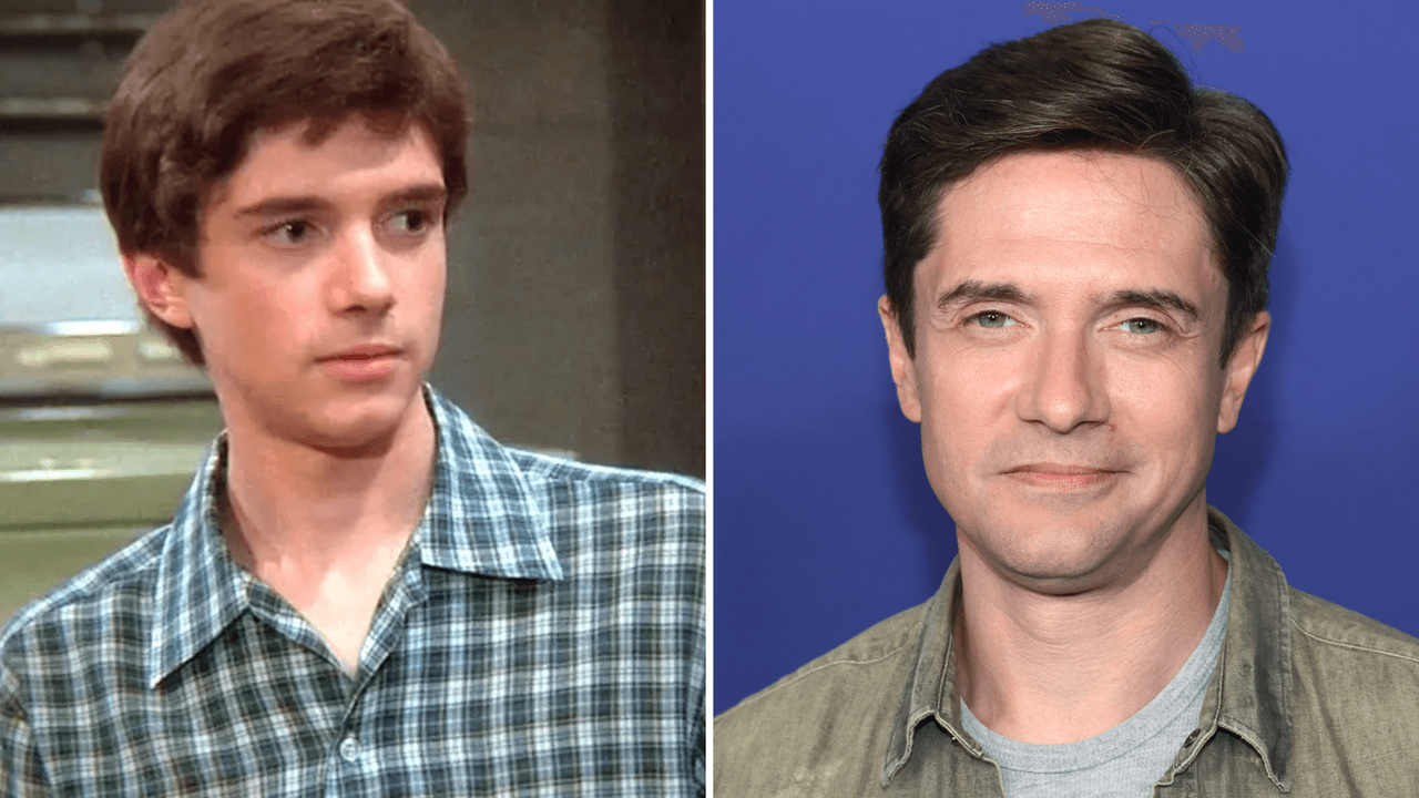 Elenco de 'That '70s Show' antes y ahora