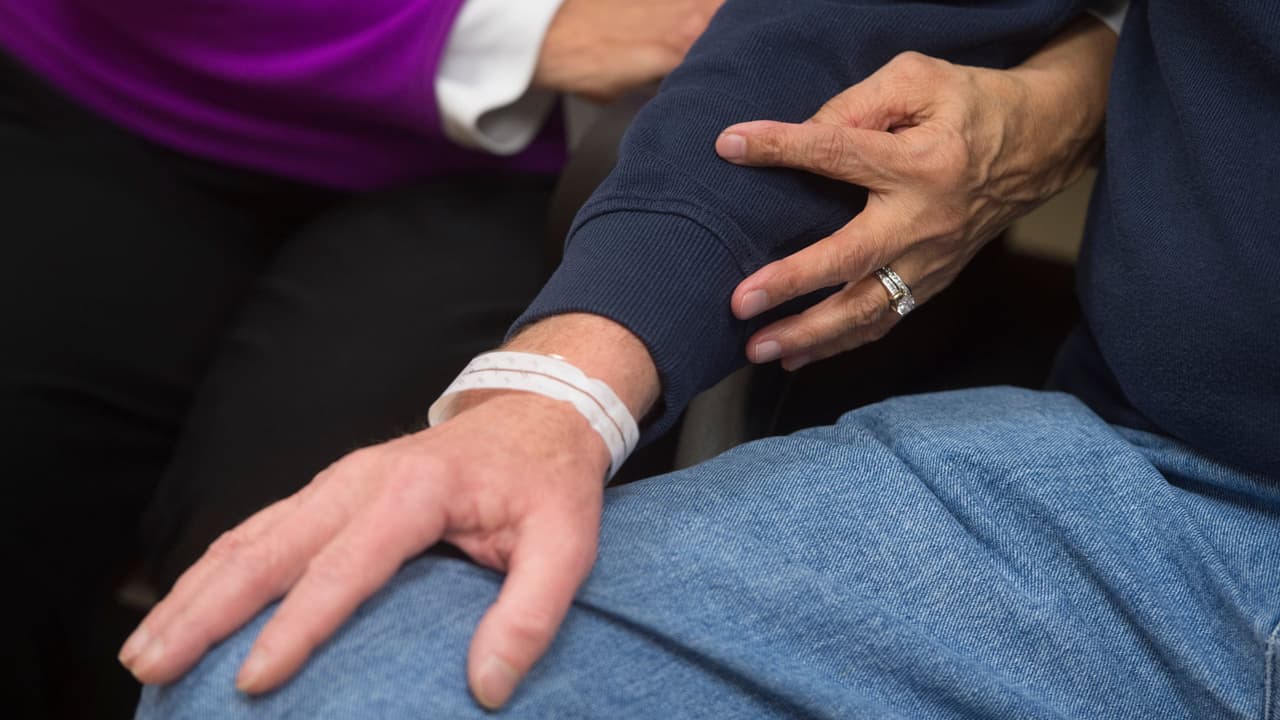 Organización del norte de Texas ofrece asistencia gratuita para pacientes con cáncer y sus familias 