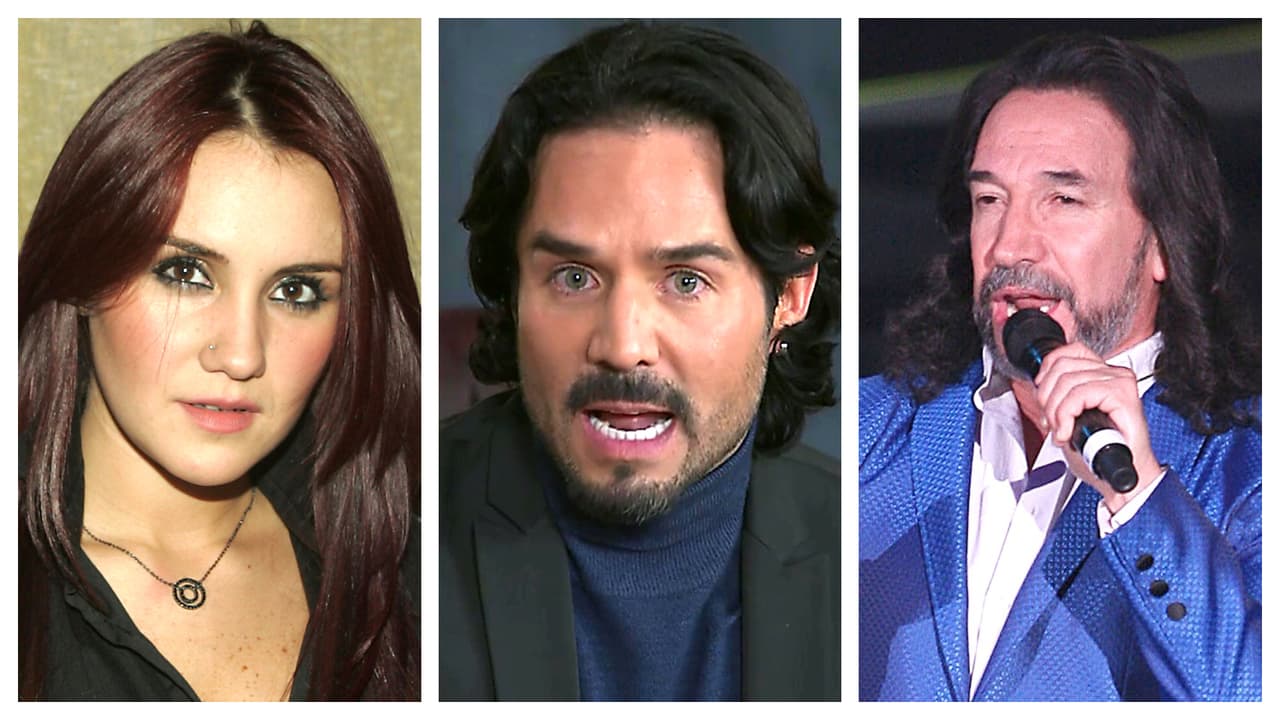 Celebridades como Dulce María, José Ron, Marco Antonio Solís 'El Buki', Arturo Carmona y más reaccionaron ante los 
<b><a href="https://www.tudn.com/futbol/liga-mx/lamentable-detienen-partido-atlas-queretaro-por-invasion-cancha-pelea-en-gradas?_gl=1*1ukowk6*_ga*MTM4MDQ0MjE1My4xNjQ1MzYxMjk4*_ga_36LKB3355L*MTY0NjU4MjU0Ny40MC4xLjE2NDY1ODQwNjQuMzE.&_ga=2.95306392.560044509.1646568275-1380442153.1645361298" target="_blank">violentos hechos que se registraron en el Estadio Corregidora</a></b> de Querétaro, en México, la tarde del sábado 5 de marzo.