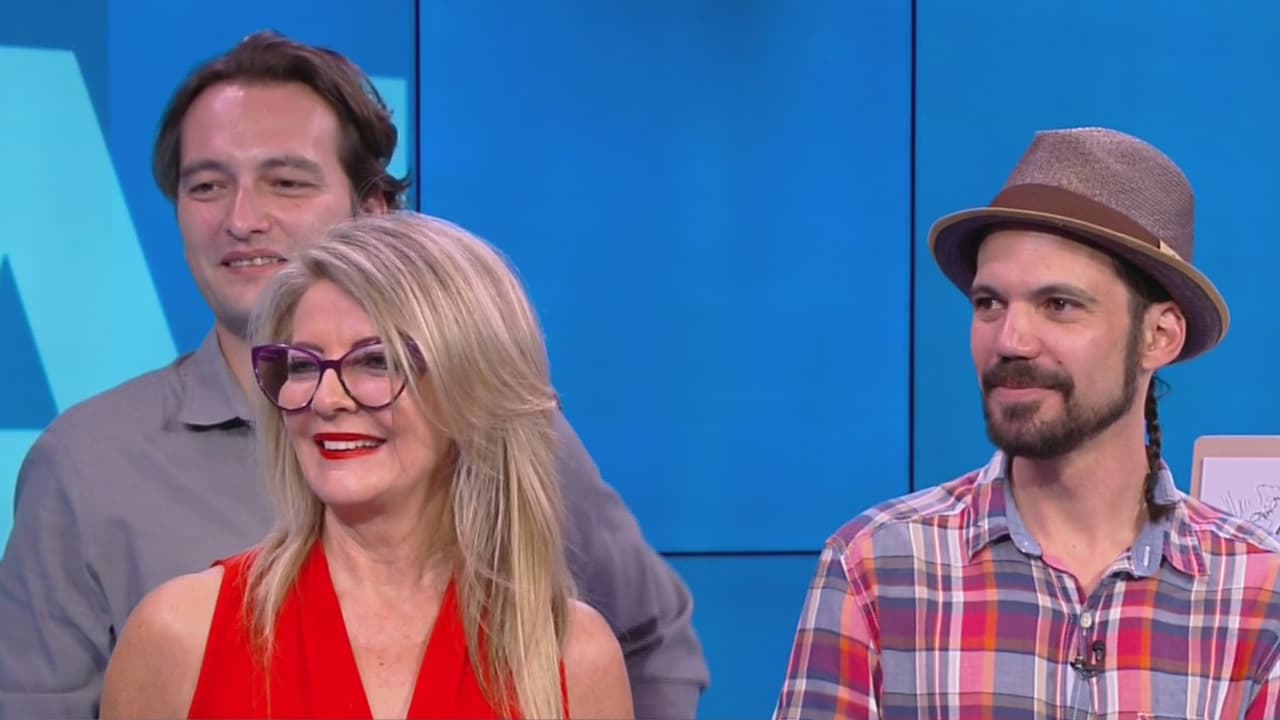 La apuesta de dos artistas ecuatorianos para el Art Basel 2017