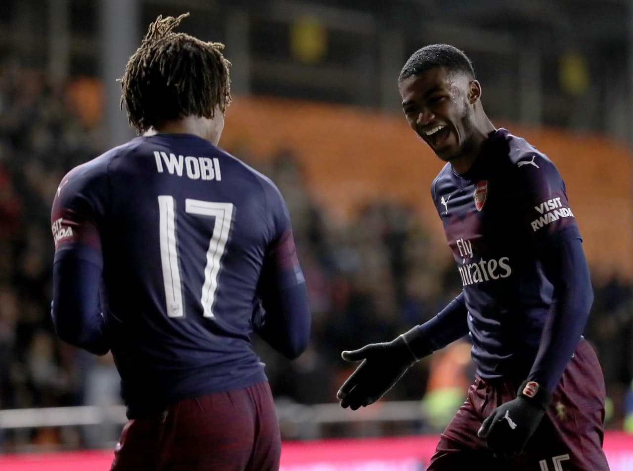 Un buen momento para volver a sumar anotaciones, mientras en la Premier League cuenta con pocos minutos.