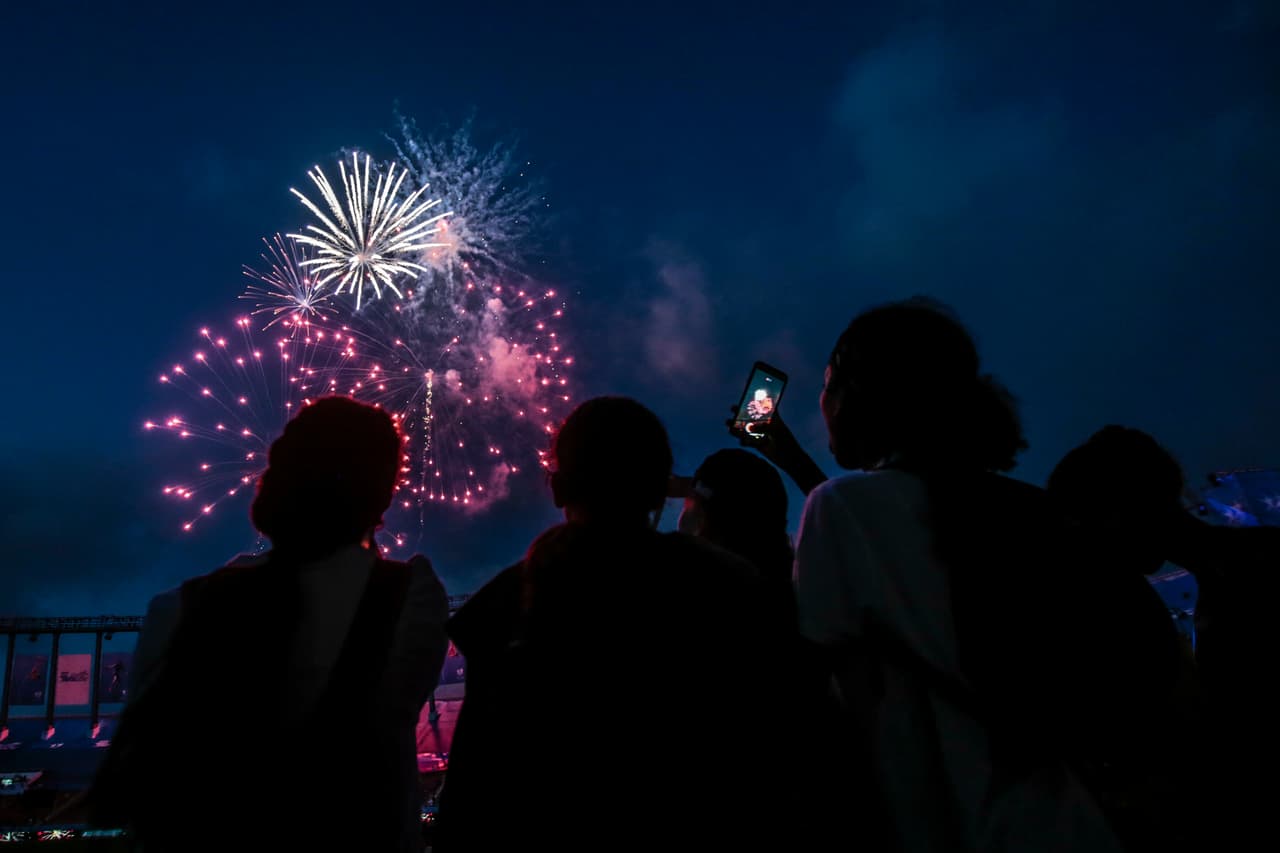 Todo lo que debes saber sobre los festejos de Año Nuevo en ‘Old Sacramento’