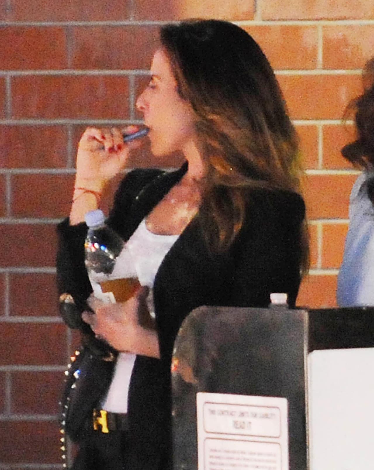 Y descubrimos un vicio muy particular de Kate...