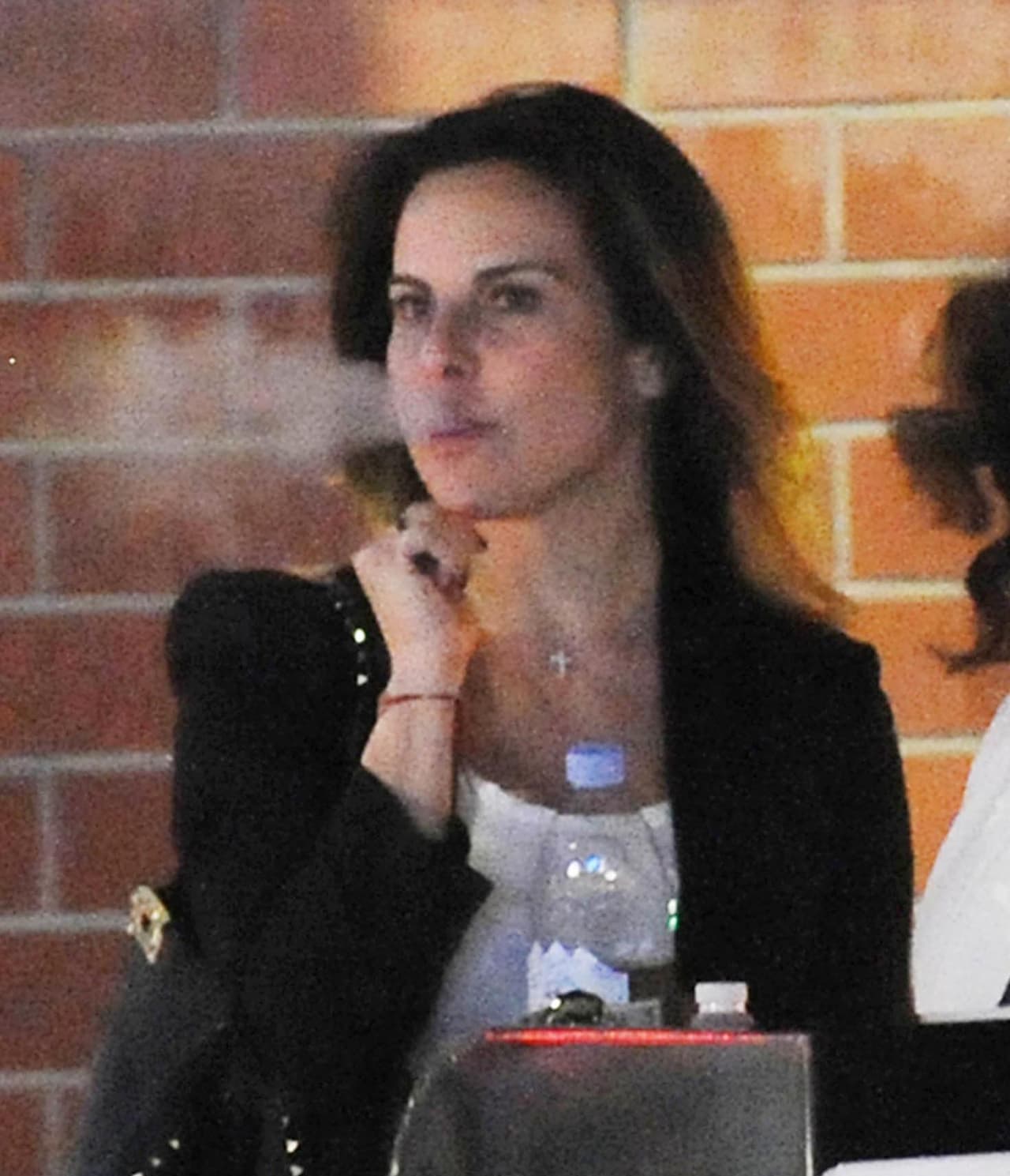 Kate del Castillo ha tenido un par de meses difíciles, lo sabemos.