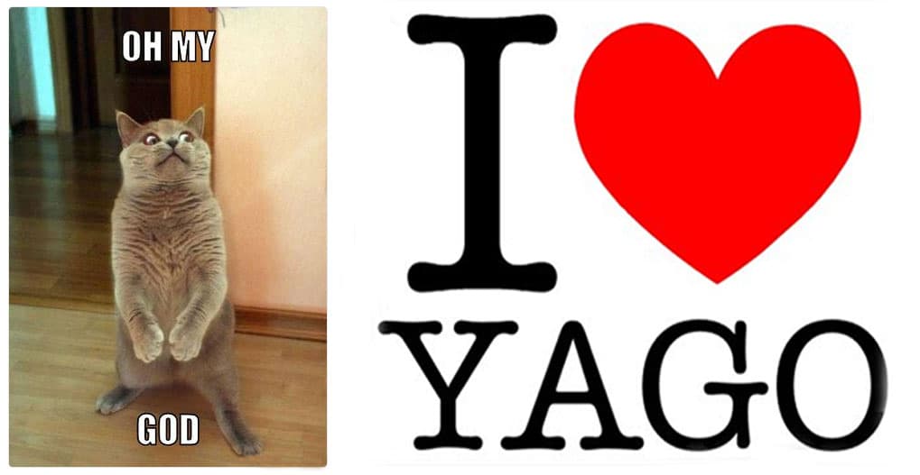 El estreno de "Yago" fue todo un éxito y encantó a los fans