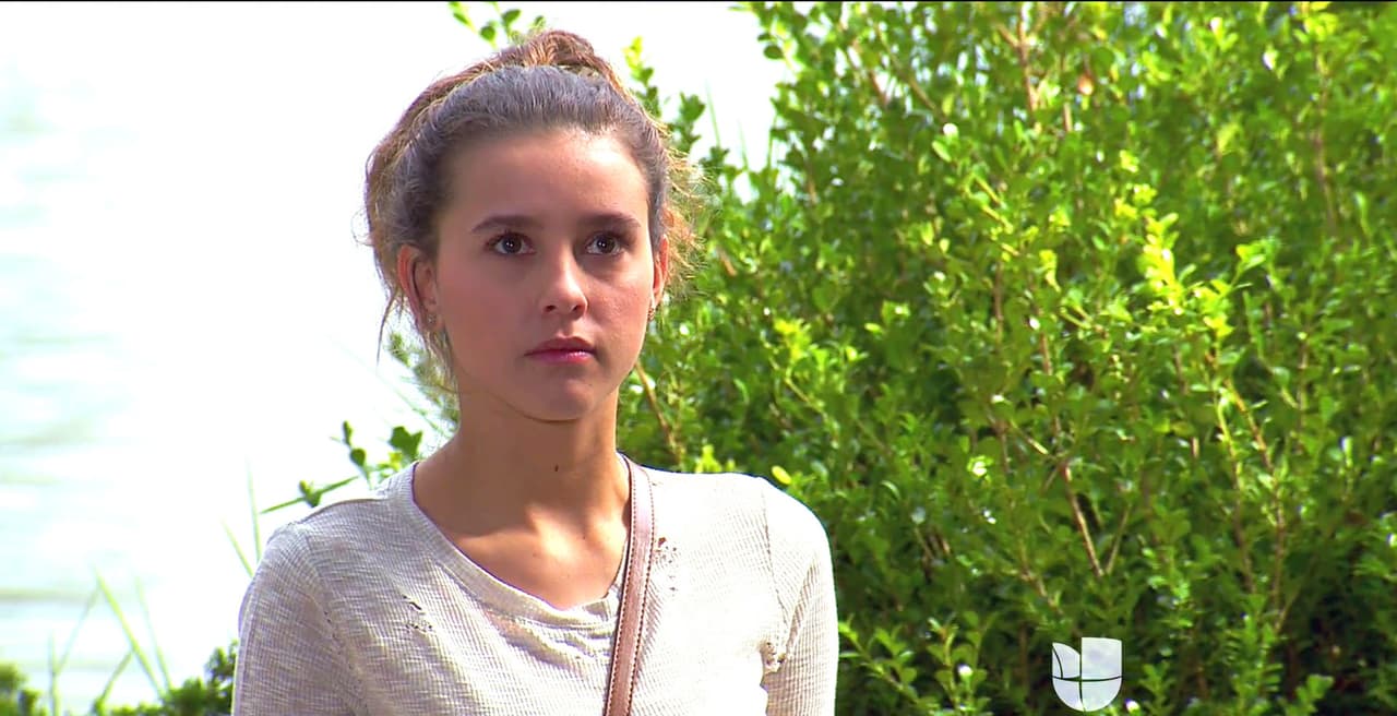 ¿Se estará enamorando de ti?