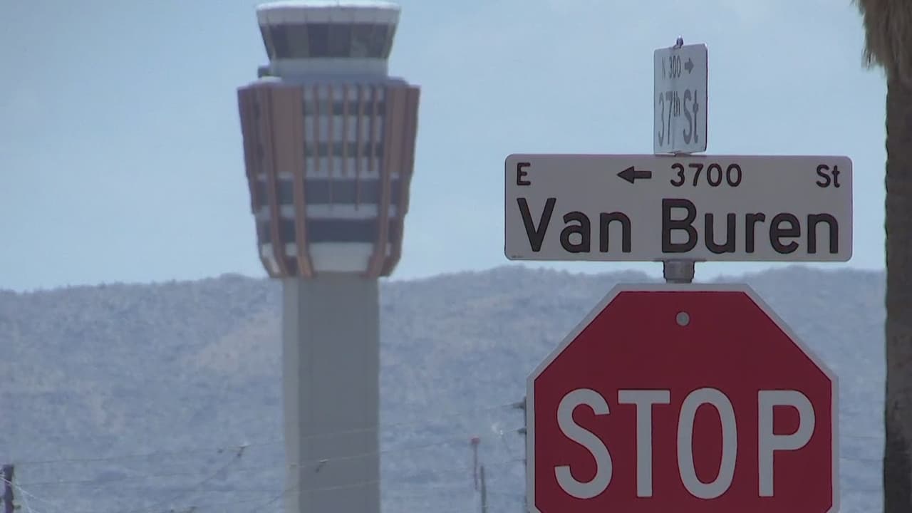 Especial: Van Buren, la calle del pecado (Parte 1)