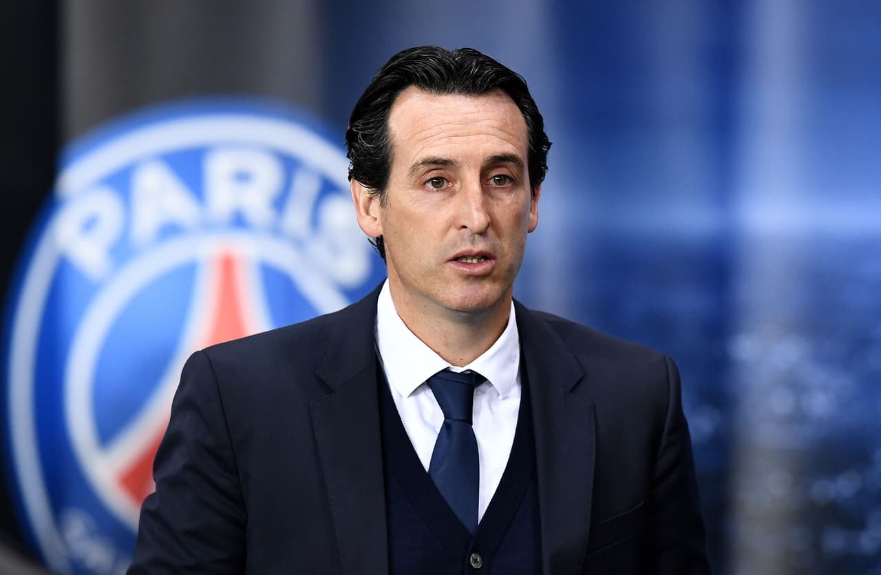 Emery: "El Madrid no es el peor rival posible"