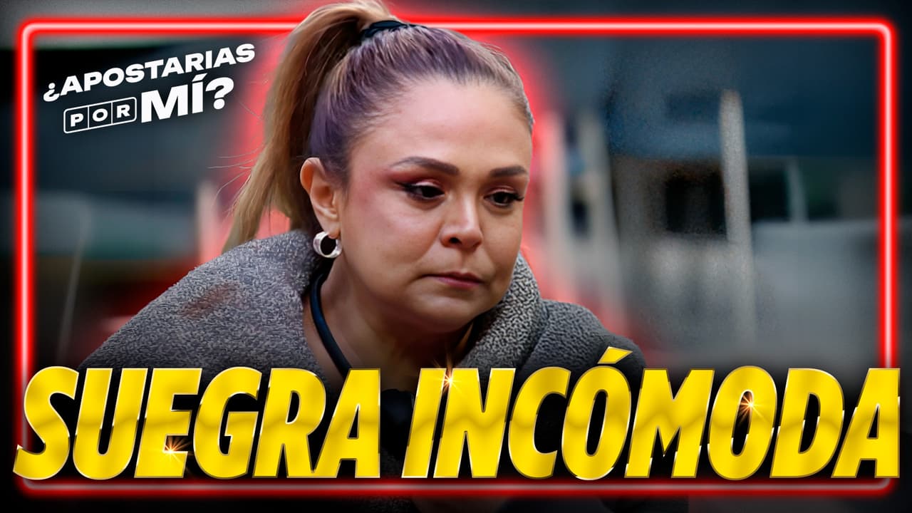 Brenda revela que su suegra no la quería y se negaba a visitarla