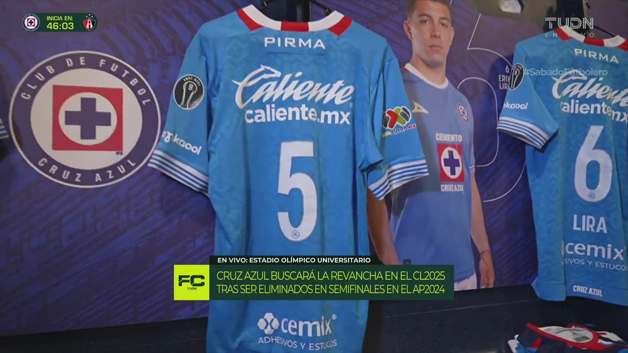 ¡De último momento! Cruz Azul logra meter a Chiquete en sus convocados