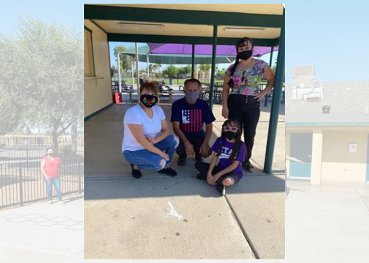 El proyecto de
<b><a href="https://www.maderacounty.com/home/showdocument?id=17385" target="_blank">Salud Comunitaria del condado de Madera</a></b>, en el cual estos voluntarios son sus embajadores, consiste principalmente en abordar estrategias para combatir los problemas de salud de la población.