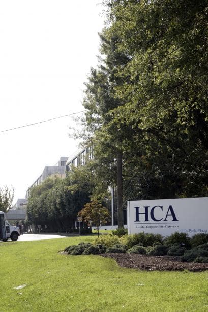TENNESSE. El primer puesto en el estado es para Thomas Frist, gracias a los 6,900 millones que ha hecho como cofundador de Hospital Corporation of America (HCA).