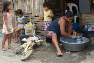 Desalentadora perspectiva económica para América y el mundo