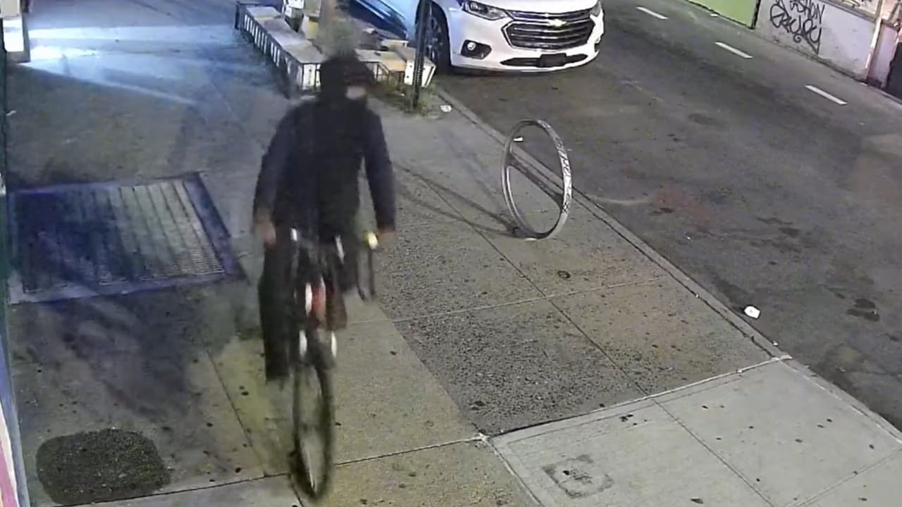 Policía busca a sospechoso de tres agresiones sexuales en Manhattan