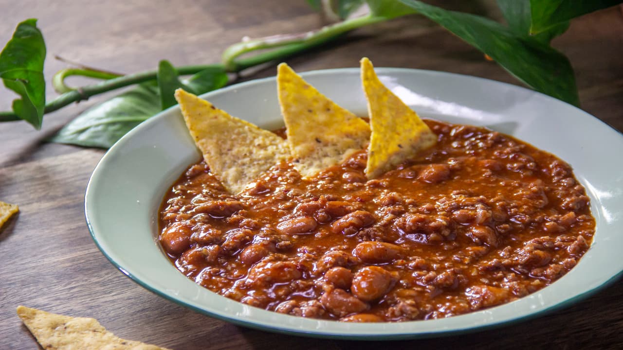 Chili con carne