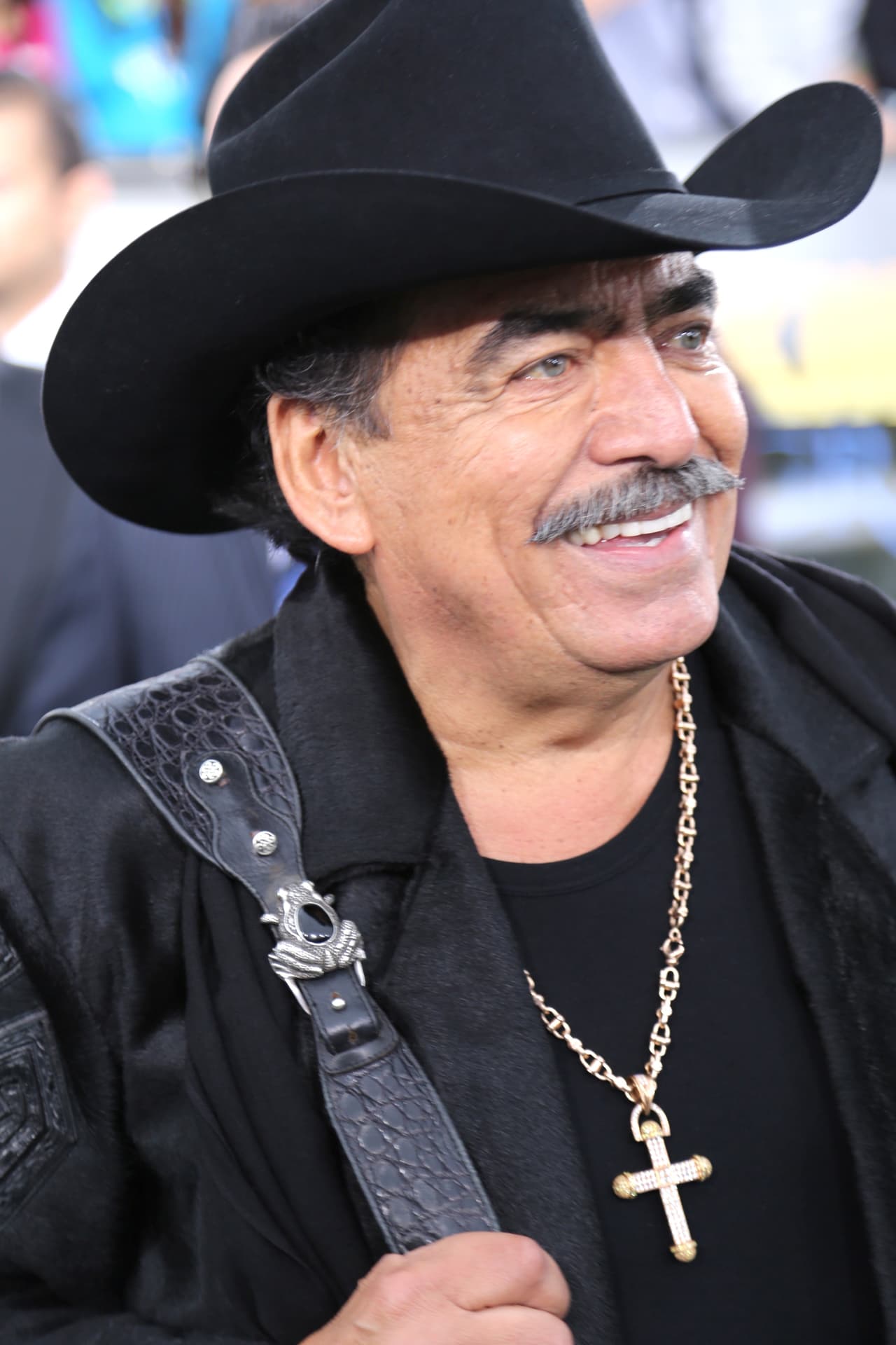 En este listado los hombres también aparecen, pues 
<a href="http://www.univision.com/temas/joan-sebastian"><b>Joan Sebastian</b> </a>tuvo la mala fortuna de perder a dos hijos.
