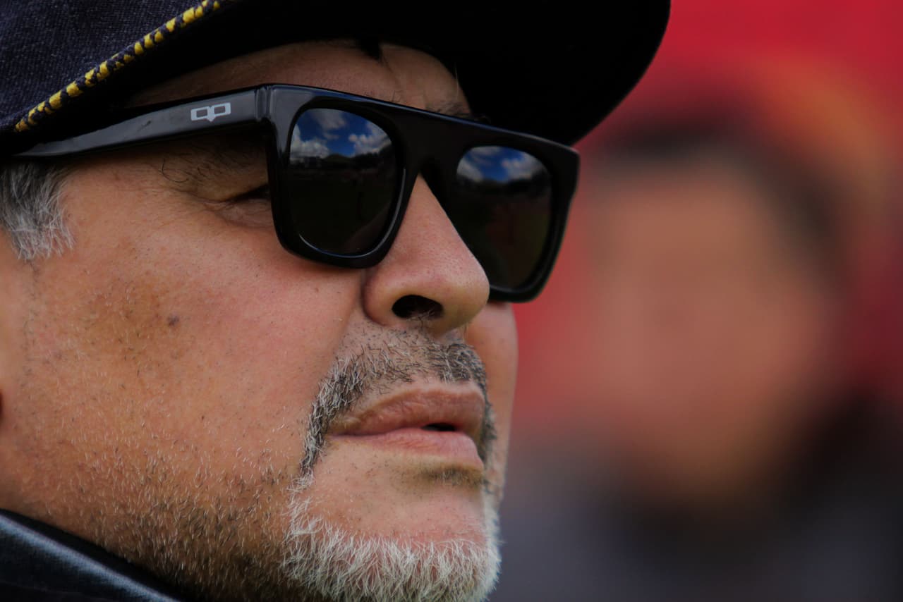 Luego del Apertura 2018 en el que Diego Maradona tomó al equipo en el último lugar, logró llevarlo al subcampeonato del Ascenso MX.