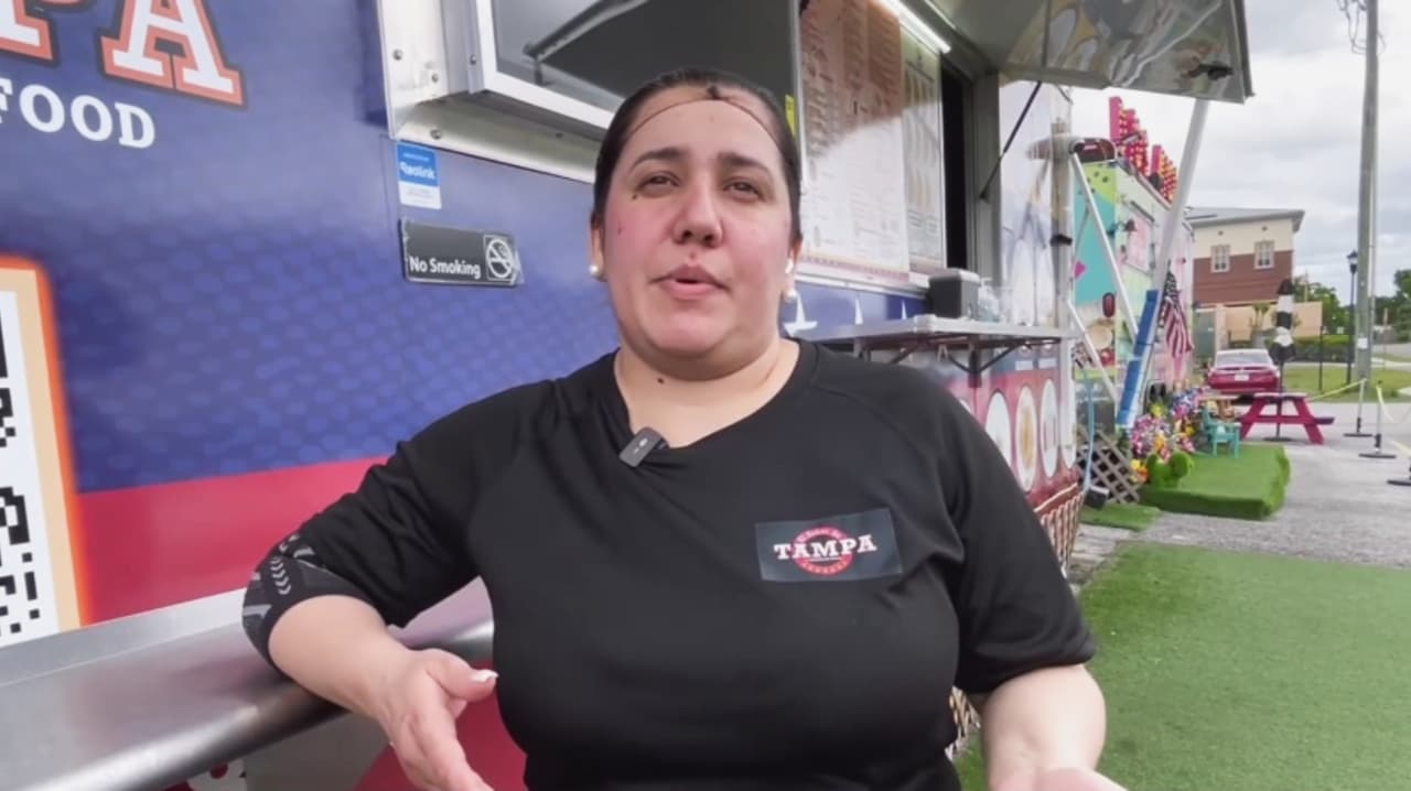 Dueños de food trucks denuncian pérdidas por alza de gasolina e inestabilidad