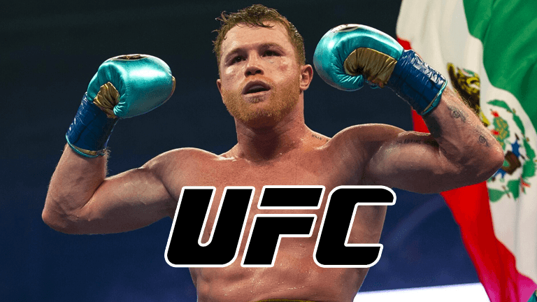 Canelo provocará pérdidas millonarias a UFC 