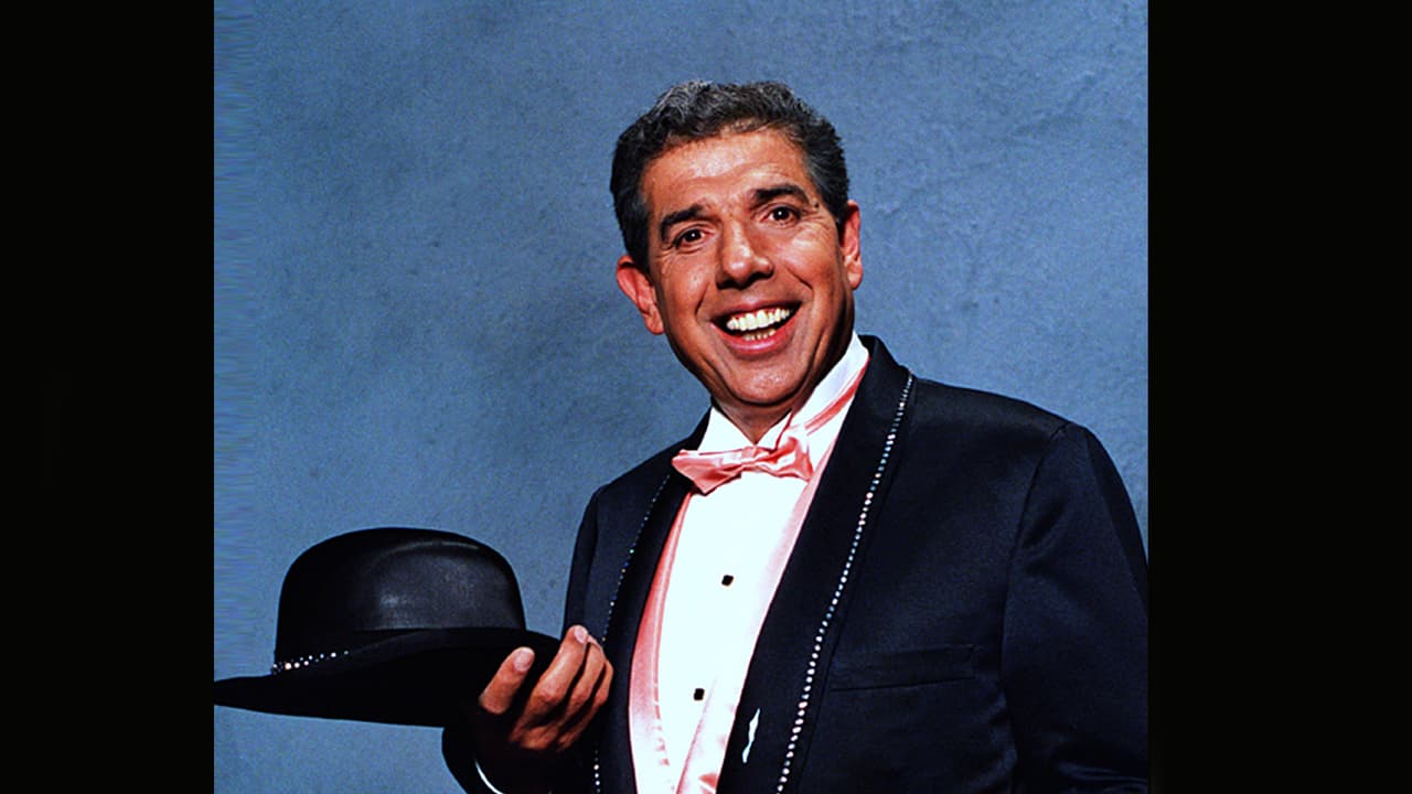 Momentos entrañables del 'profesor Jirafales', ¿cuál es tu favorito?