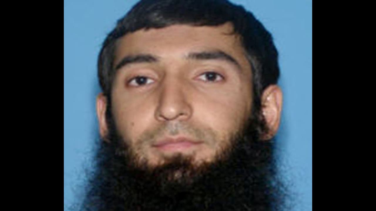 Acusado de ataque terrorista en NY se declarará culpable si la Fiscalía no pide la pena de muerte