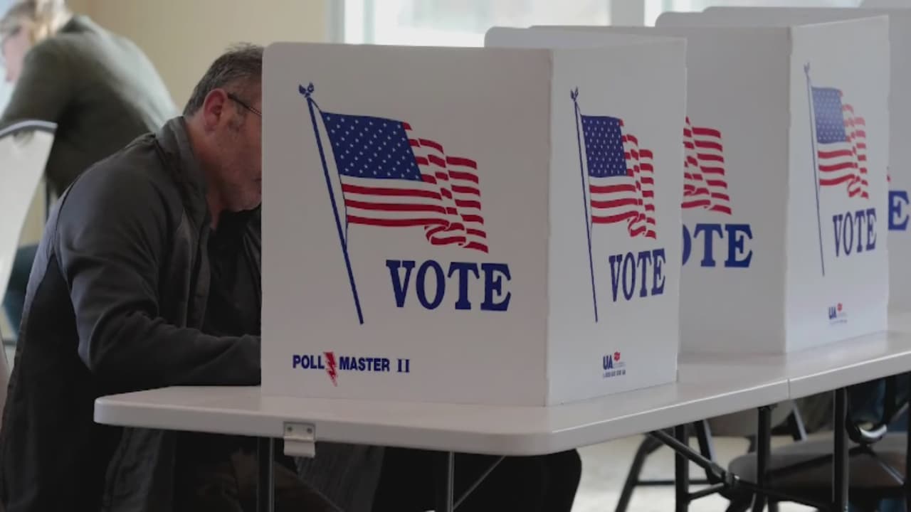 Presentan demanda para evitar la presencia de ICE en los centros de votación o cerca a estos