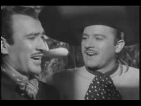 Pedro fue generoso y le dio a su hermano Ángel Infante la oportunidad de cantar y actuar con él, para abrirle camino a la fama.