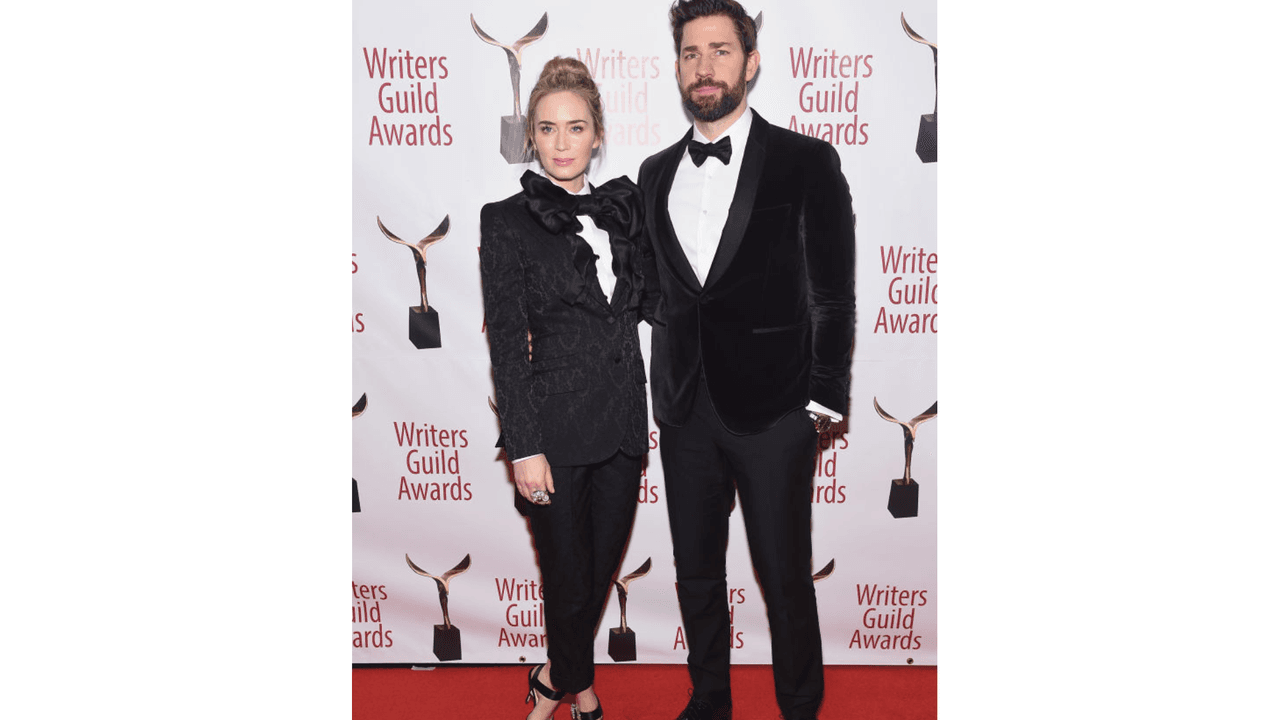 Ambos tienen una carrera destacada en Hollywood