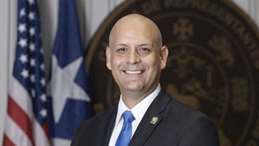 Asignan FEI a exrepresentante Guillermo Miranda