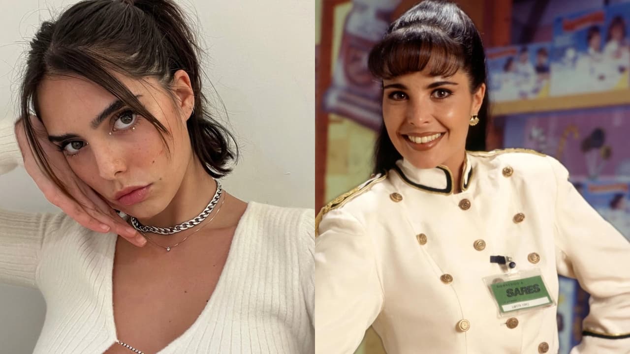 Hija de Mariana Levy “acaba de ser mamá”, asegura un familiar