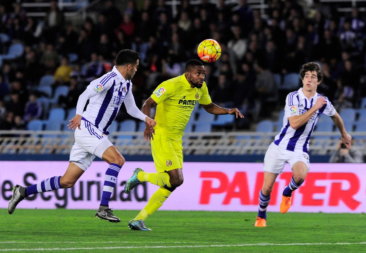 Diego Reyes se dice listo para enfrentar a Real Madrid en el Bernabéu