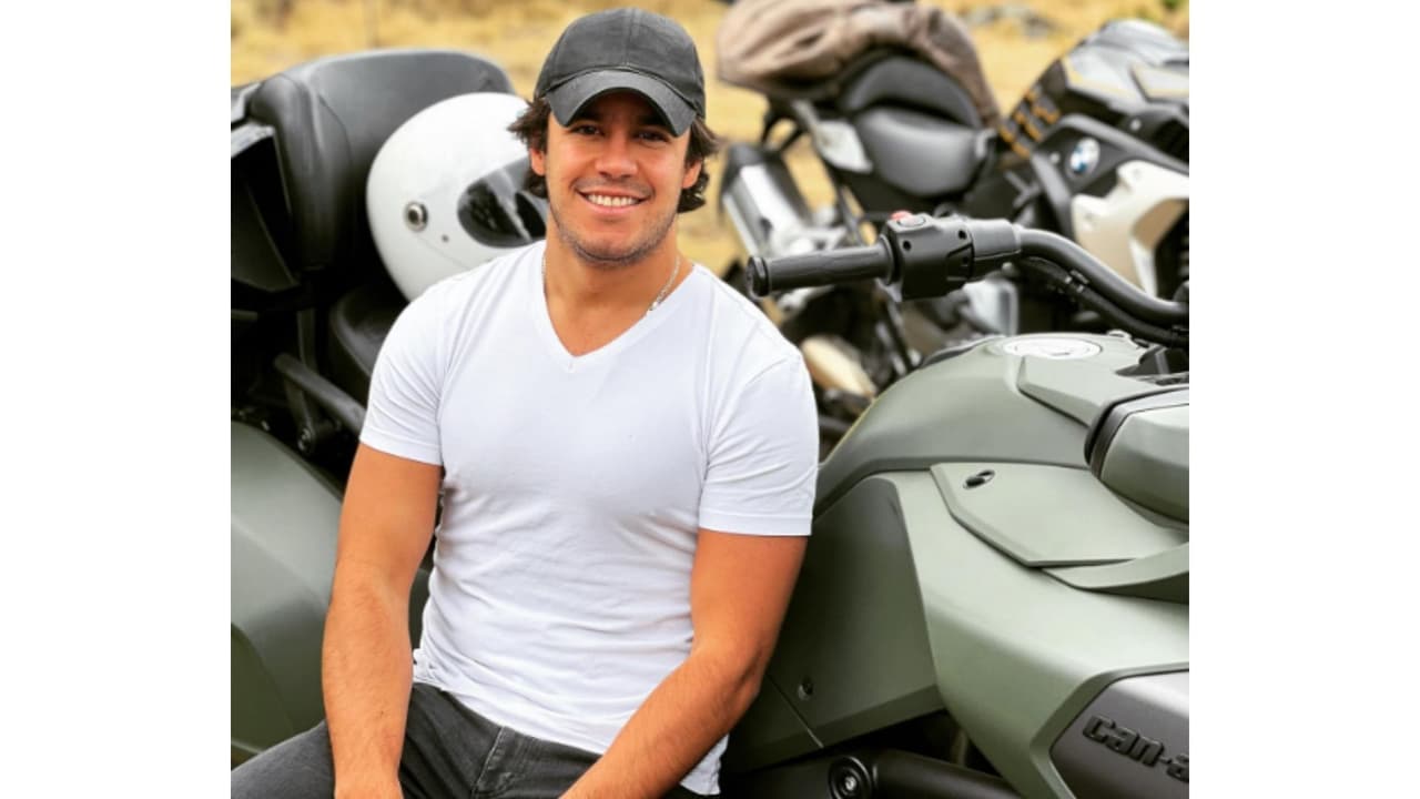 Eduardo Capetillo Jr.