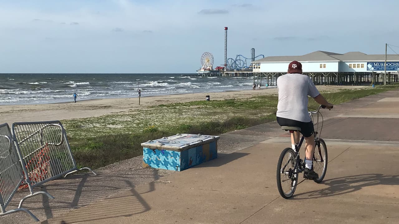 Se espera que la reapertura total de las playas se vaya desarrollando progresivamente.