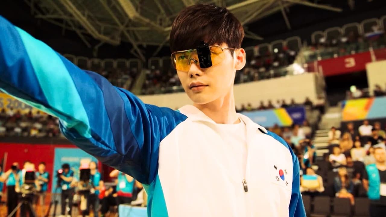 W: Dos Mundos - Kang Chul gana la medalla de oro en una angustiosa competencia de tiro - Escena del día