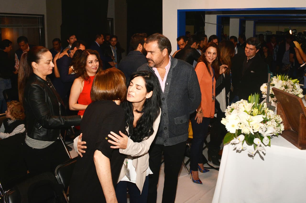 Hay mucho talento en esta lista de actores que nos mantendrán pegados al televisor.