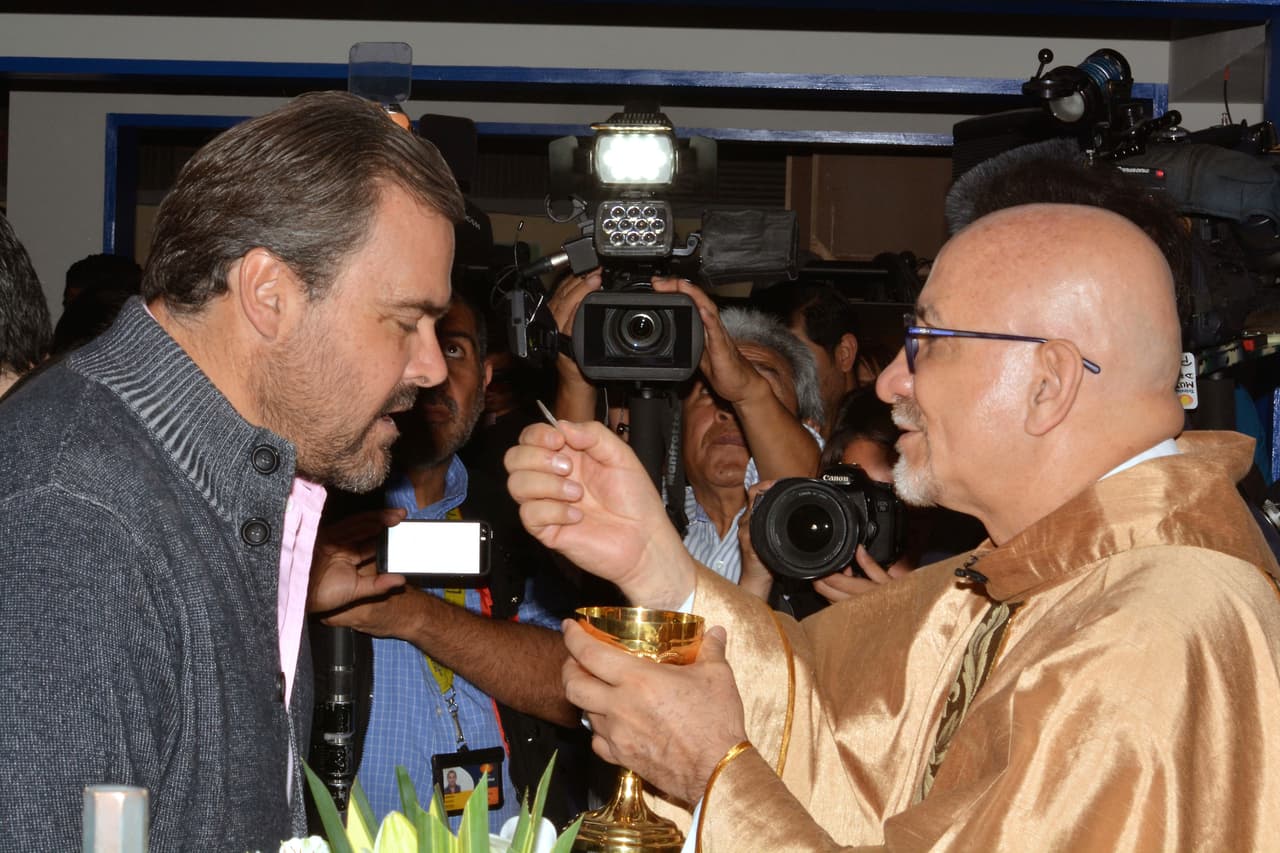 Sólo es cuestión de tiempo para poder “Mujeres de Negro” por Univision.