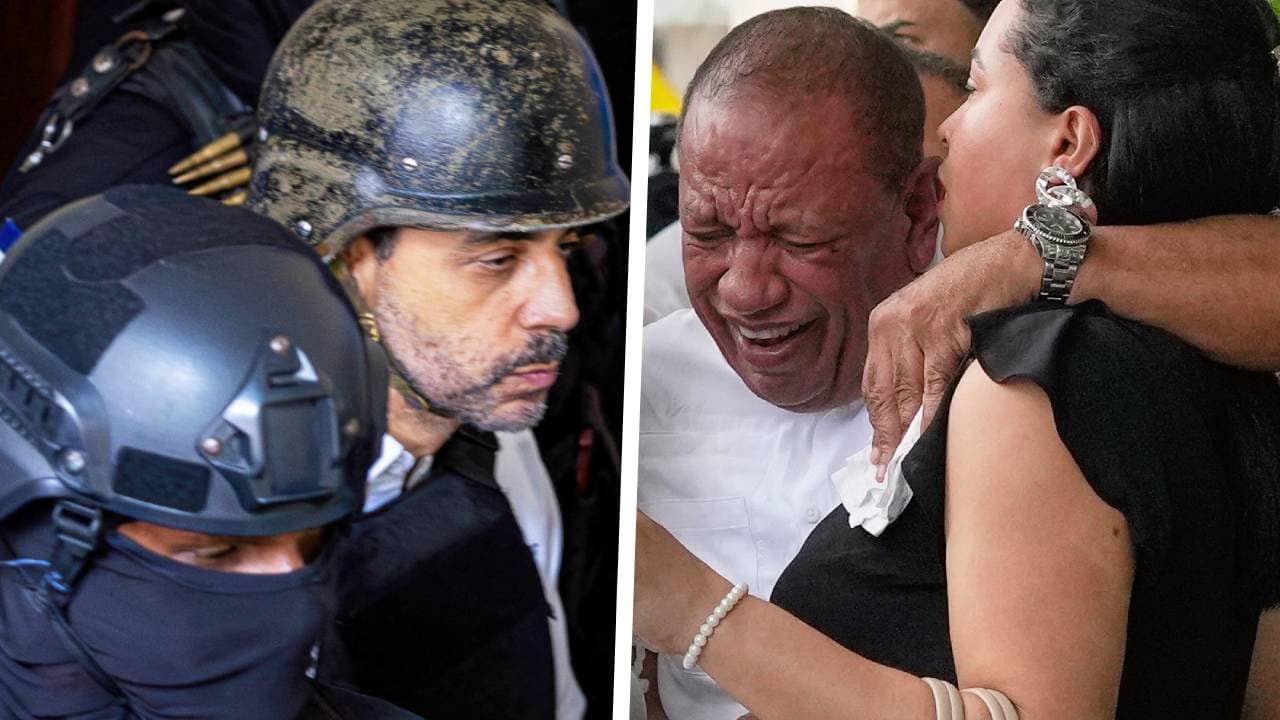 Acusan de "negligentes" a los dueños del 'Jet Set': hay más de 130 pruebas en su contra