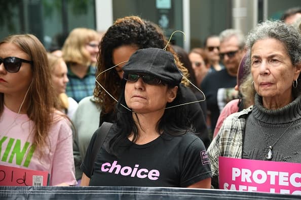 El estado de California anunció desde 2021 que el estado recibirá a mujeres de cualquier parte del país que quieran practicarse un aborto, legal y seguro.