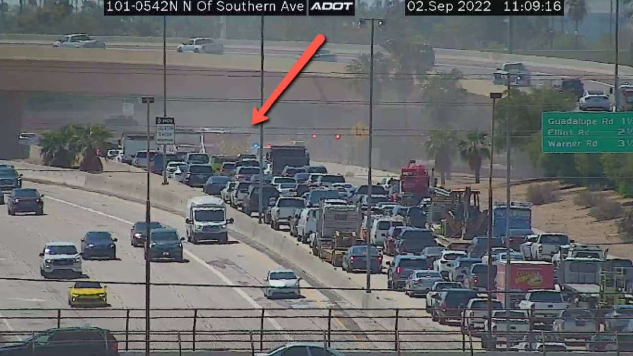 Los viajes por el fin de semana del Día del Trabajo incrementarán a niveles pre pandemia: estas son las recomendaciones