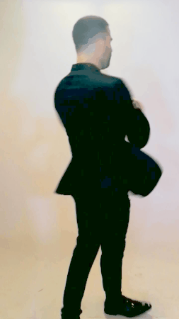 Alejandro Nones, es un actor venezolano al que hemos visto como villano en algunas novelas como 'Teresa' .