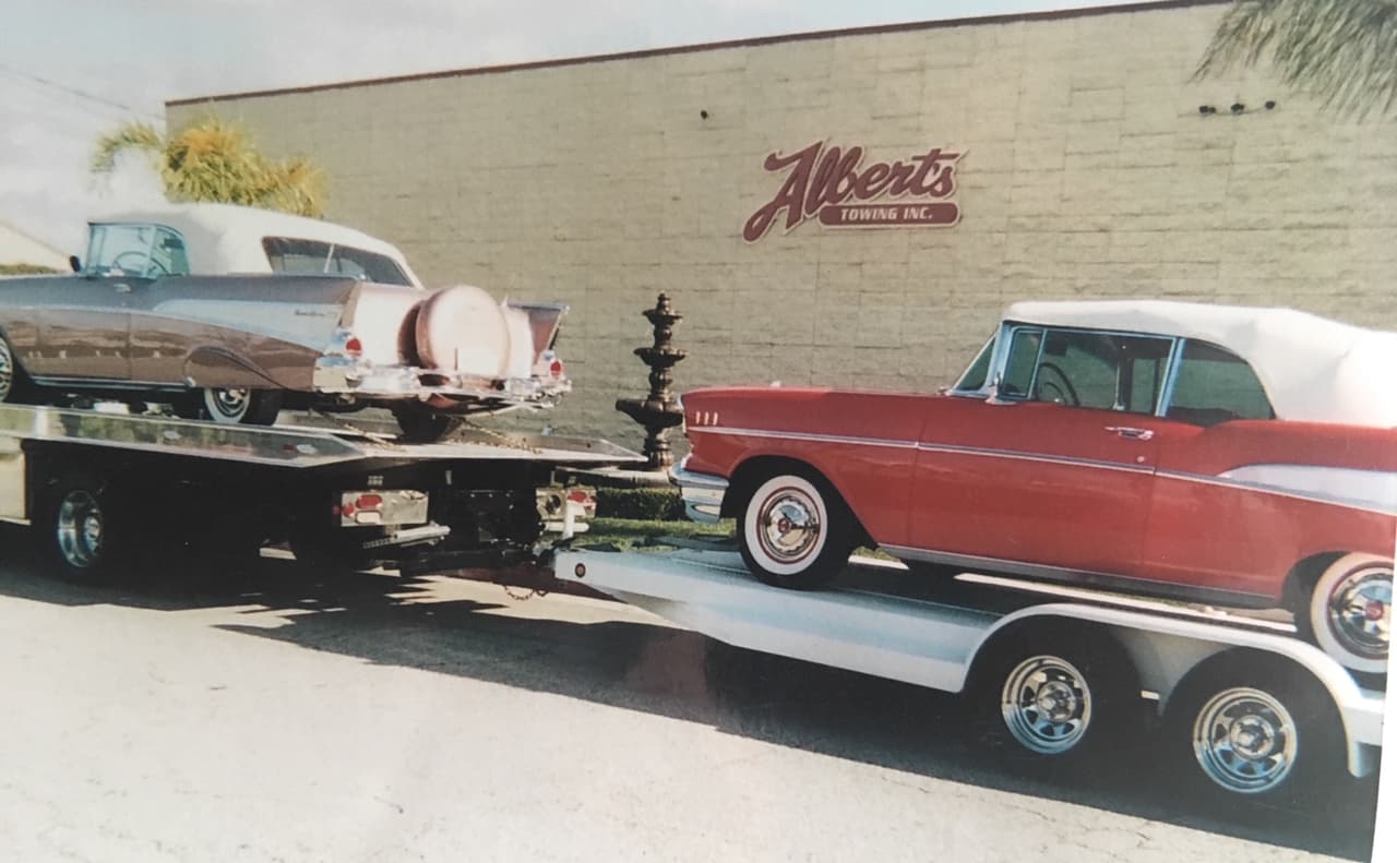 Más de 11,000 autos terminaron en el corralón de la compañía Albert’s Towing de 2007 a 2011, varios de estos eran de indocumentados.