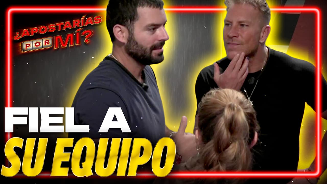 Adrián NO ABANDONARÁ su alianza por los problemas surgidos