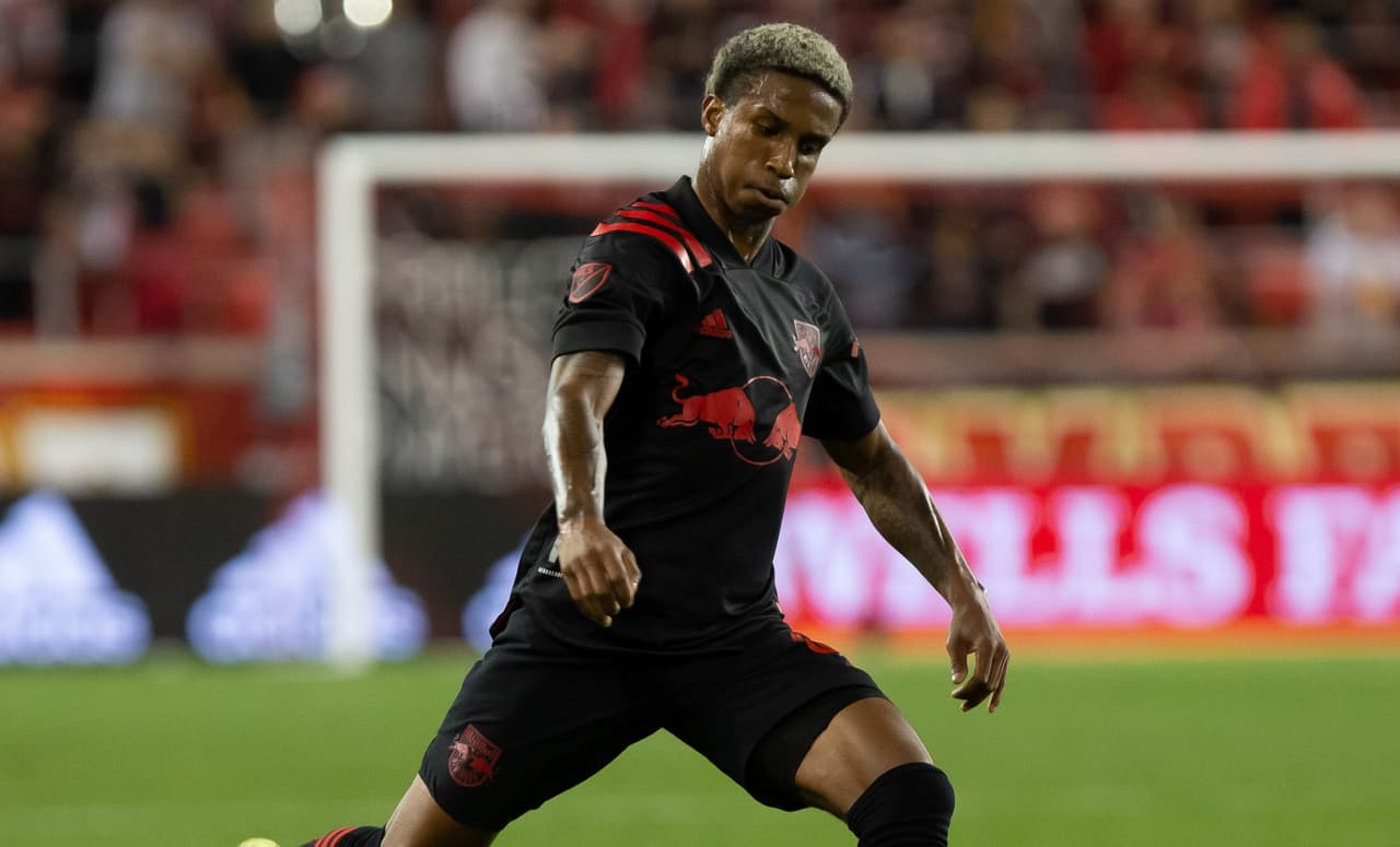 Uno de los mejores laterales de la MLS parte hacia Bélgica