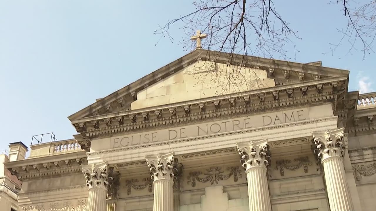 "Me quitaba la camisa y los pantalones": sacerdote de Nueva York es acusado de abuso sexual