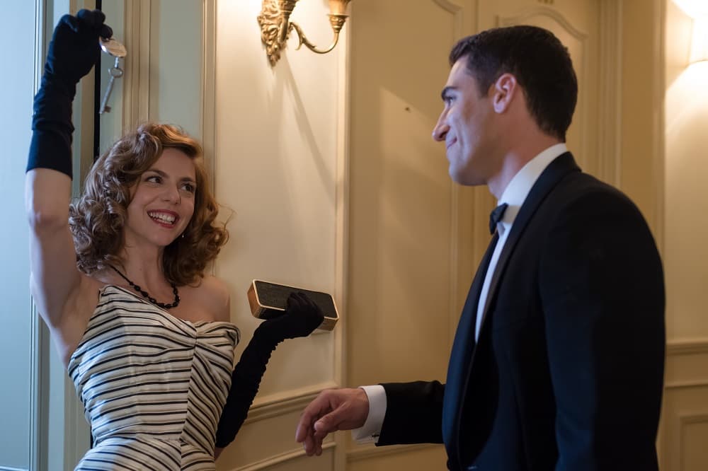 ¿Qué ocurrirá ahora?