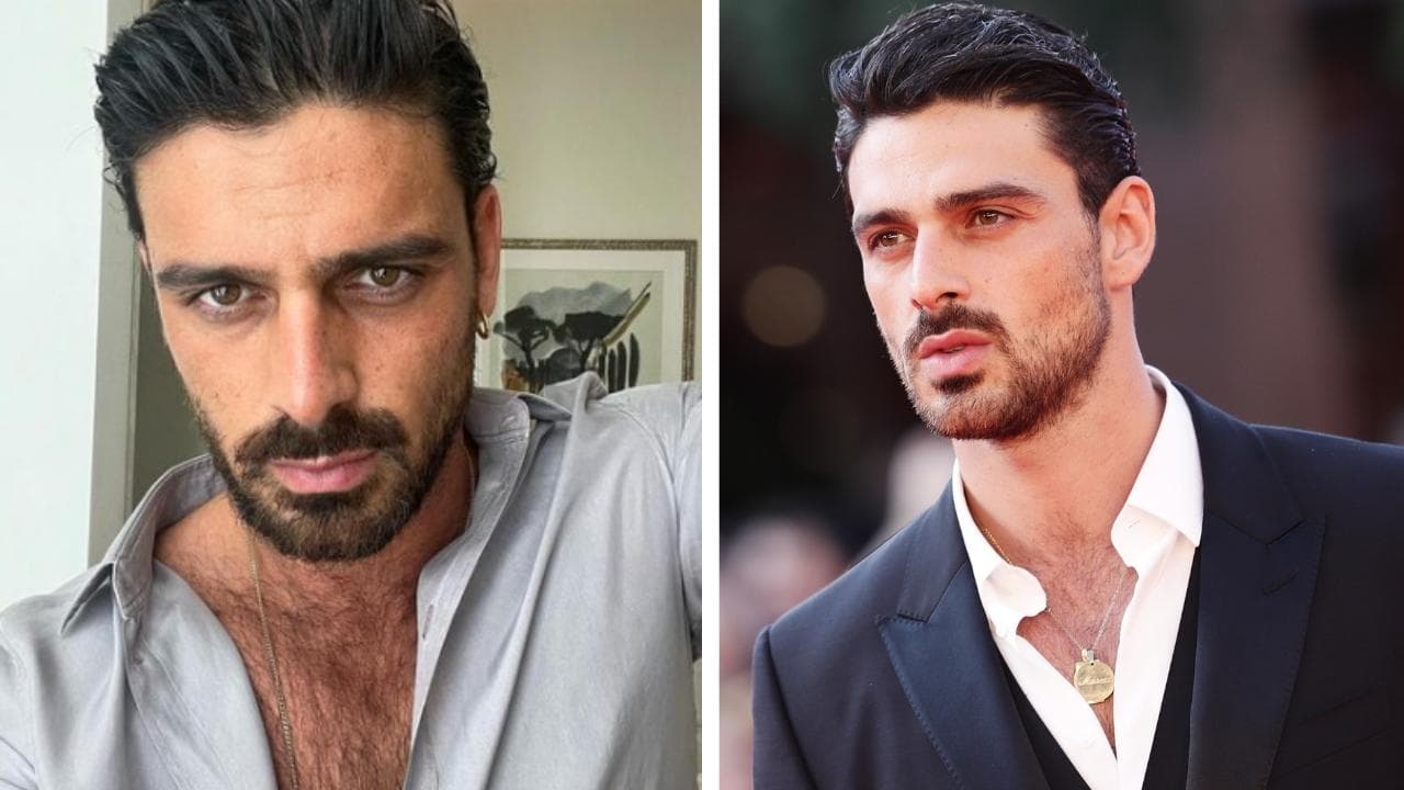 Antes de '365 días', Michele Morrone casi renunció a su carrera