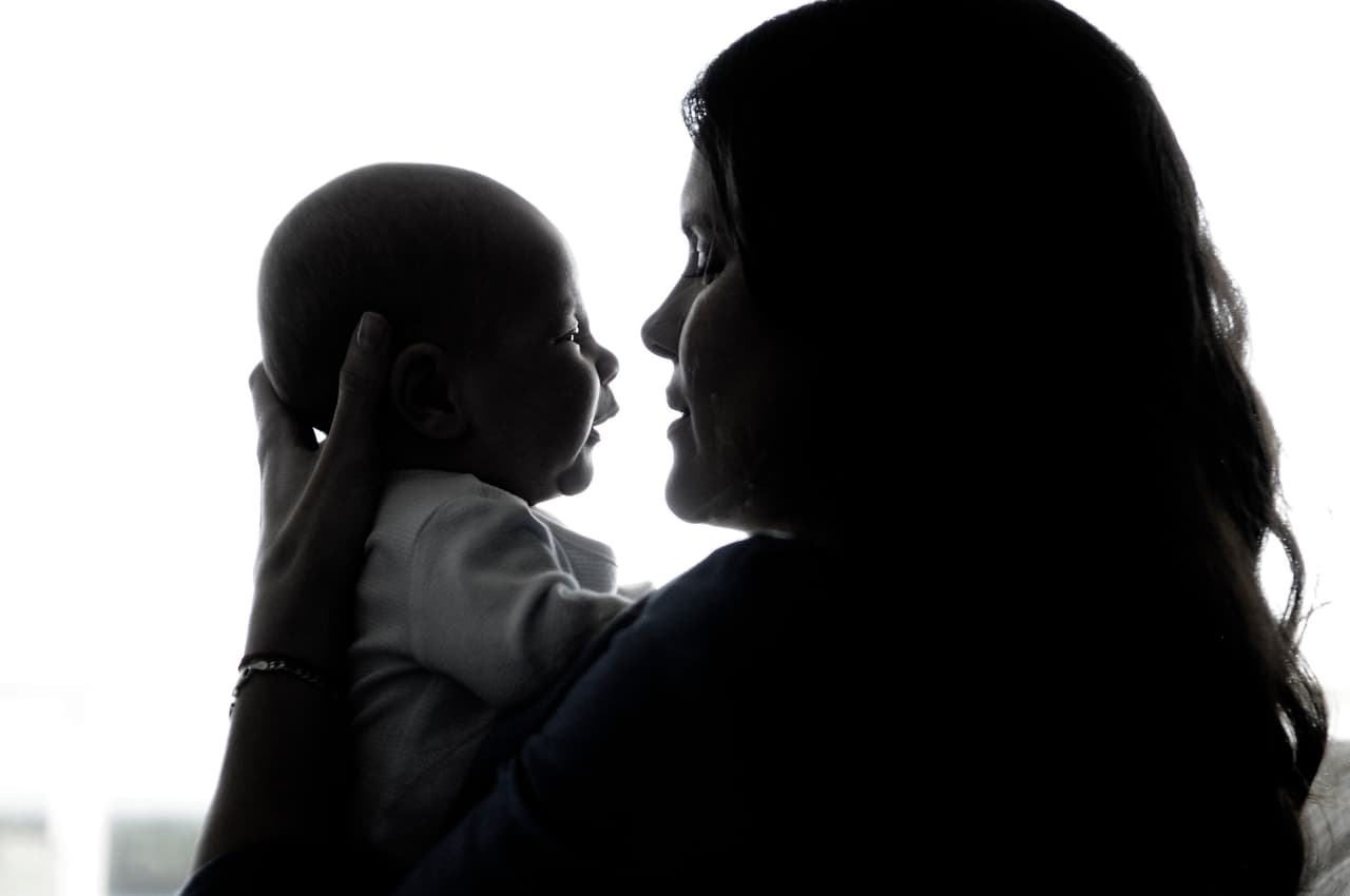 La reina de Nuestra Belleza Latina nos abrió las puertas de su casa y compartió momentos de su bebé, Lucas.