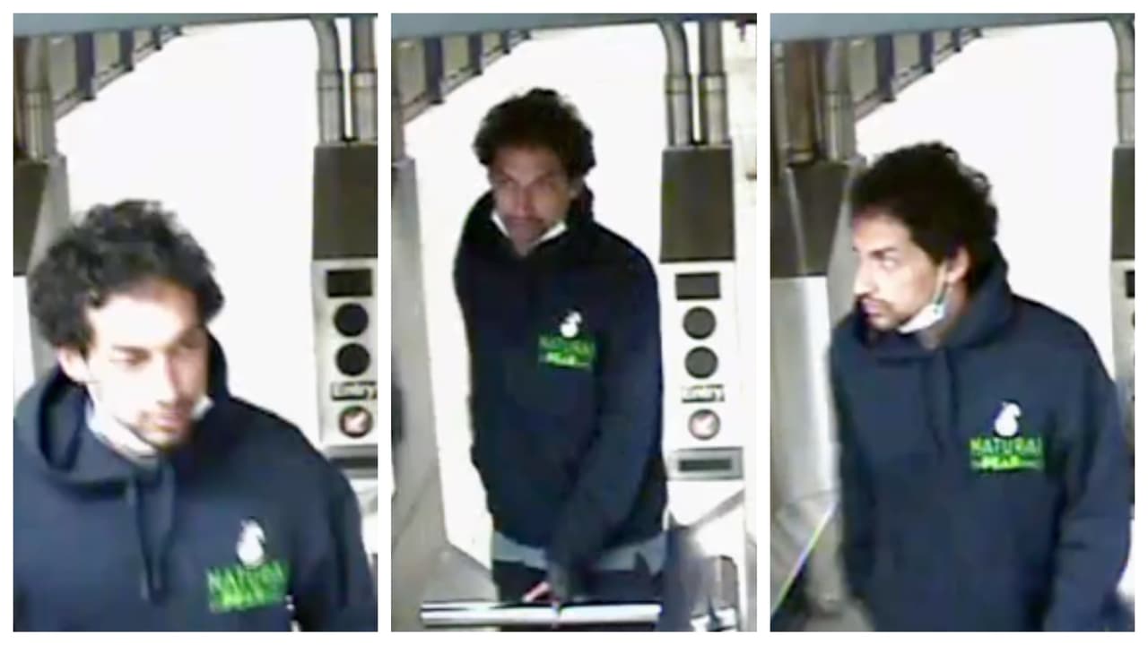Policía busca a sospechoso de golpear en el subway a una mujer de 69 años
